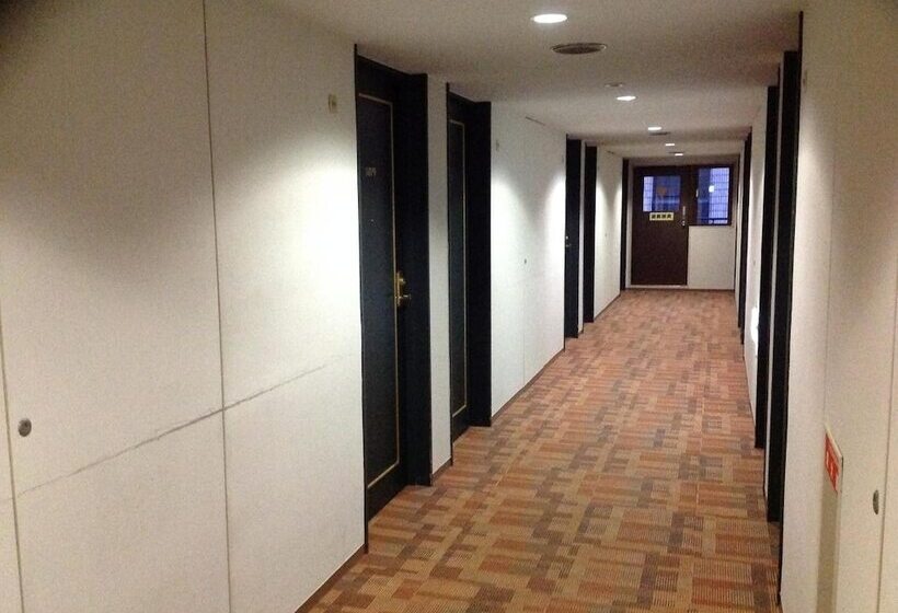 Smile Hotel Nihombashi Mitsukoshimae