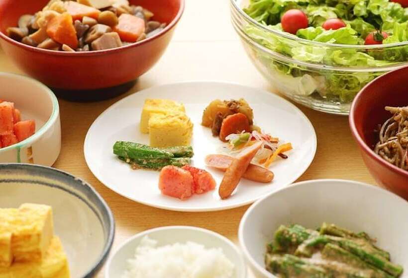 Smile Hotel Nihombashi Mitsukoshimae