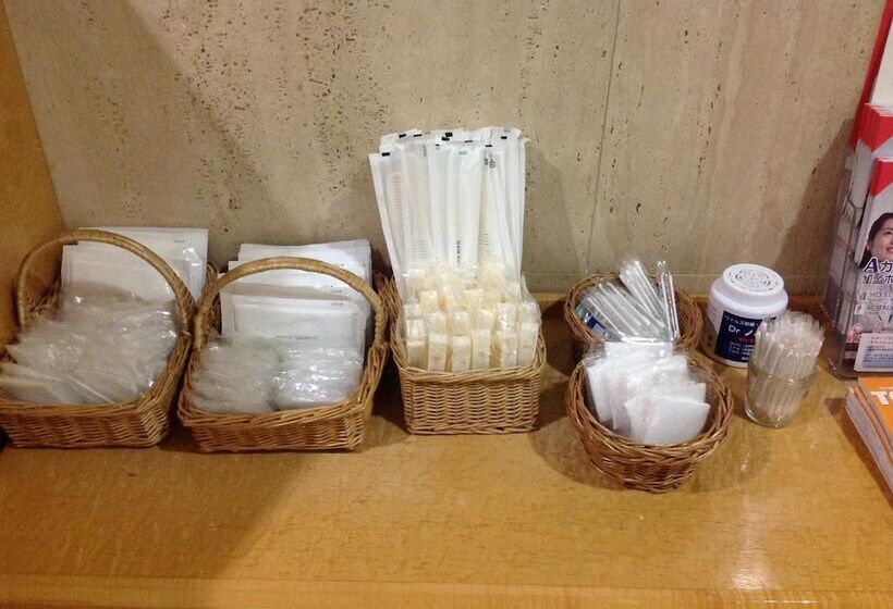 Smile Hotel Nihombashi Mitsukoshimae