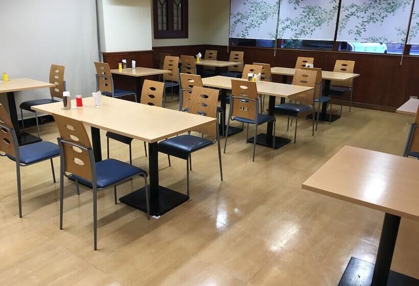 Smile Hotel Nihombashi Mitsukoshimae