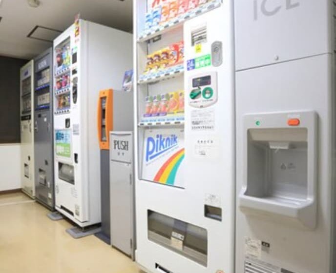 Smile Hotel Nihombashi Mitsukoshimae