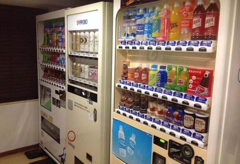 Smile Hotel Nihombashi Mitsukoshimae