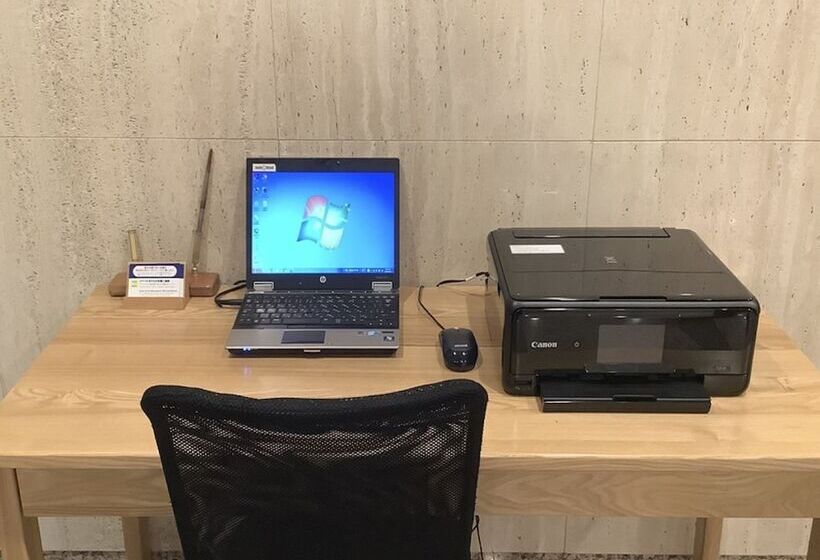 Smile Hotel Nihombashi Mitsukoshimae