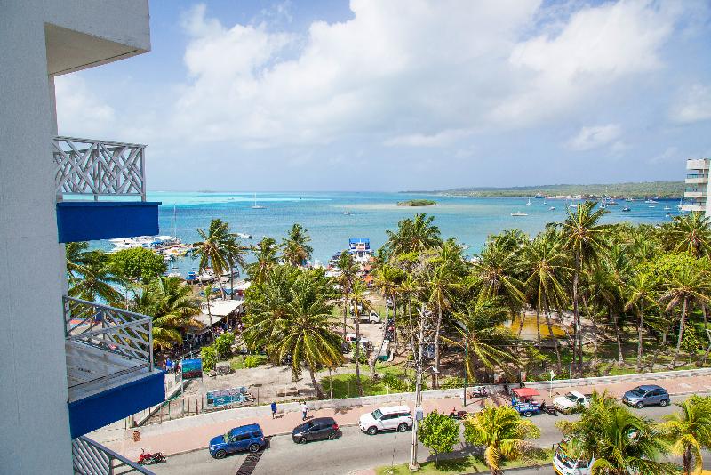 호텔 Sol Caribe Sea Flower