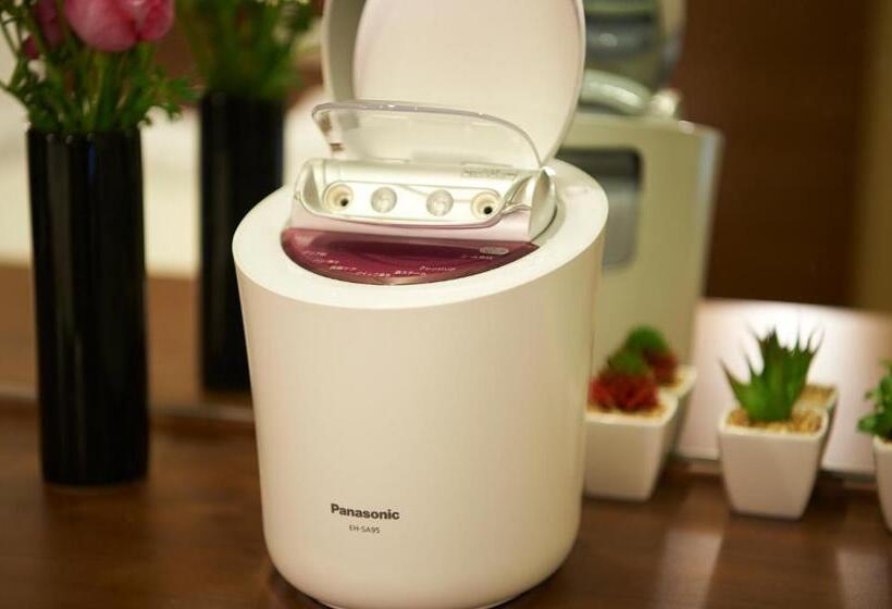 בית מלון כפרי Sotetsu Fresa Inn Hamamatsucho Daimon