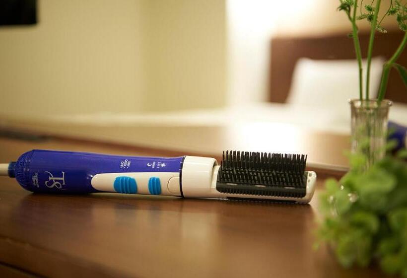 בית מלון כפרי Sotetsu Fresa Inn Hamamatsucho Daimon