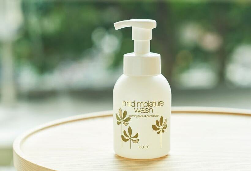 호텔 Sotetsu Fresa Inn Fujisawa Shonandai