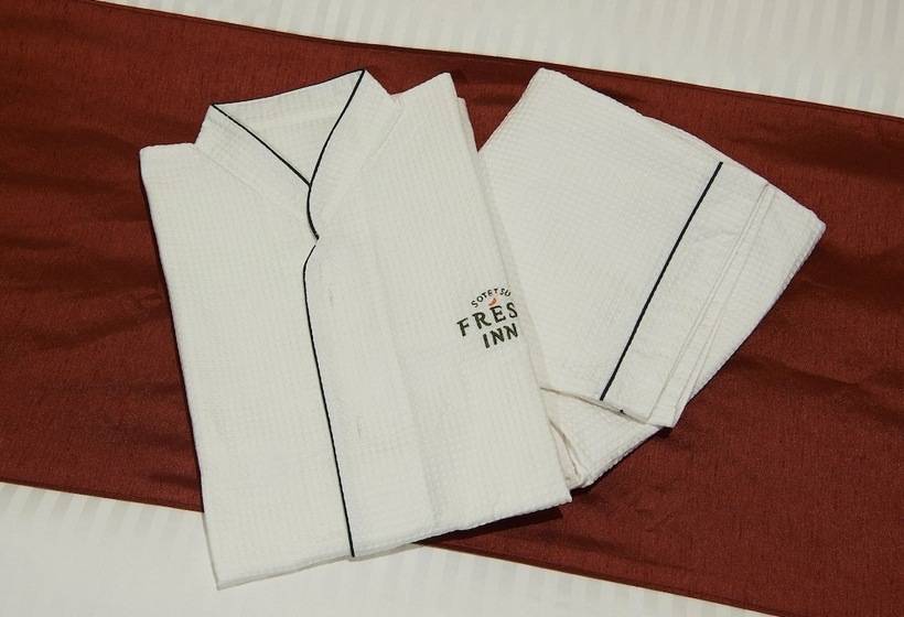 ホテル Sotetsu Fresa Inn Fujisawa Shonandai