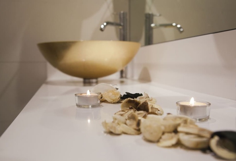 هتل & Spa Princesa Munia