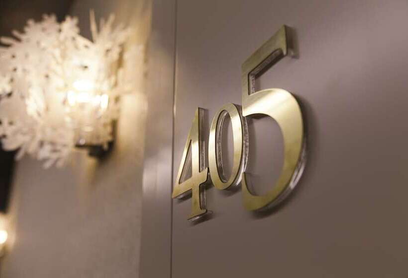 هتل & Spa Princesa Munia