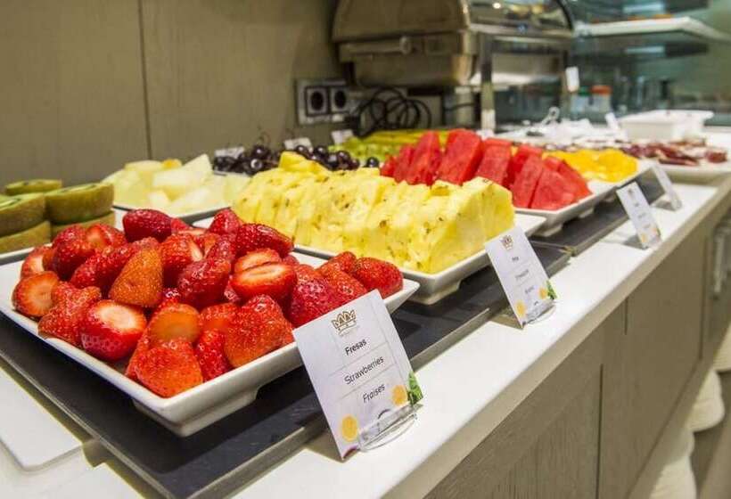 هتل & Spa Princesa Munia