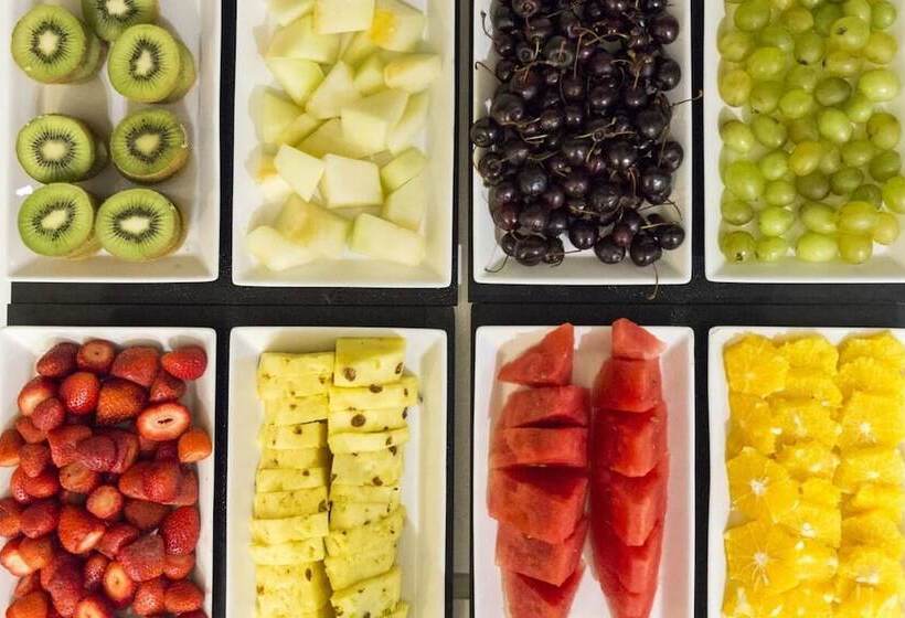 هتل & Spa Princesa Munia