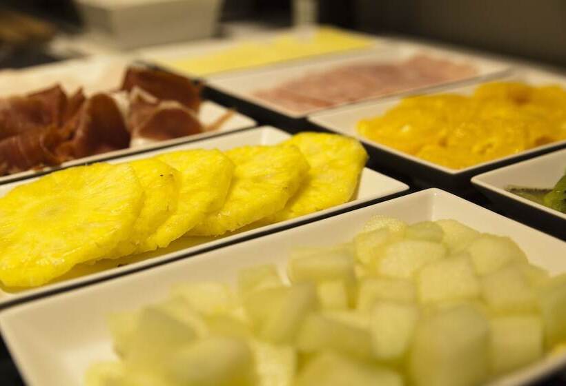 هتل & Spa Princesa Munia