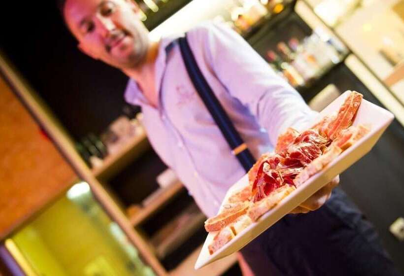 هتل & Spa Princesa Munia