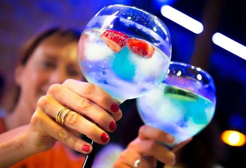 هتل & Spa Princesa Munia