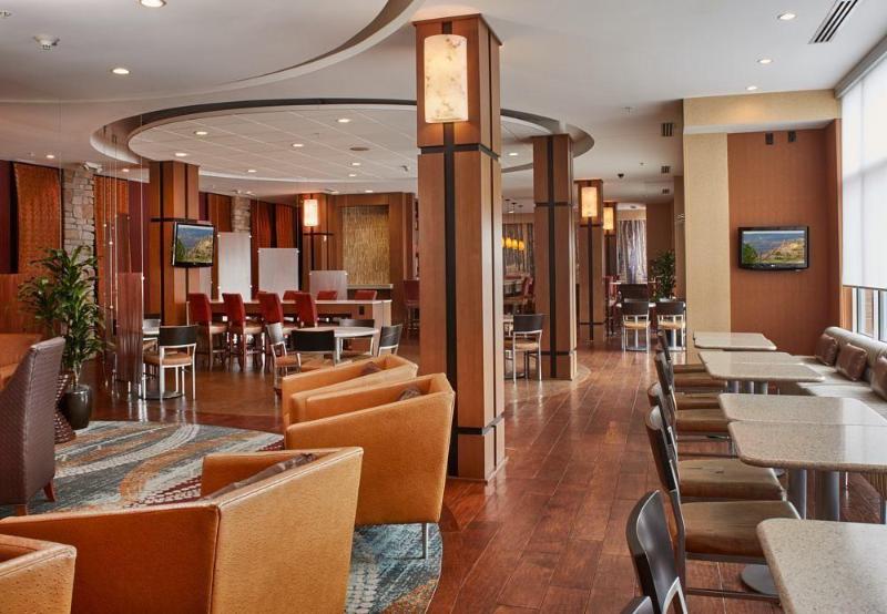 酒店 Springhill Suites Denver At Anschutz Medical Campus