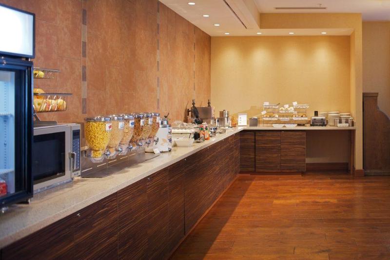 酒店 Springhill Suites Denver At Anschutz Medical Campus