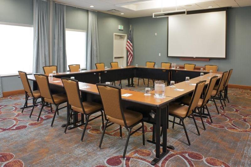 فندق Springhill Suites Denver At Anschutz Medical Campus