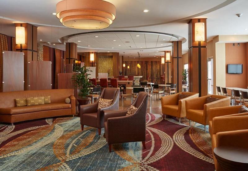 فندق Springhill Suites Denver At Anschutz Medical Campus