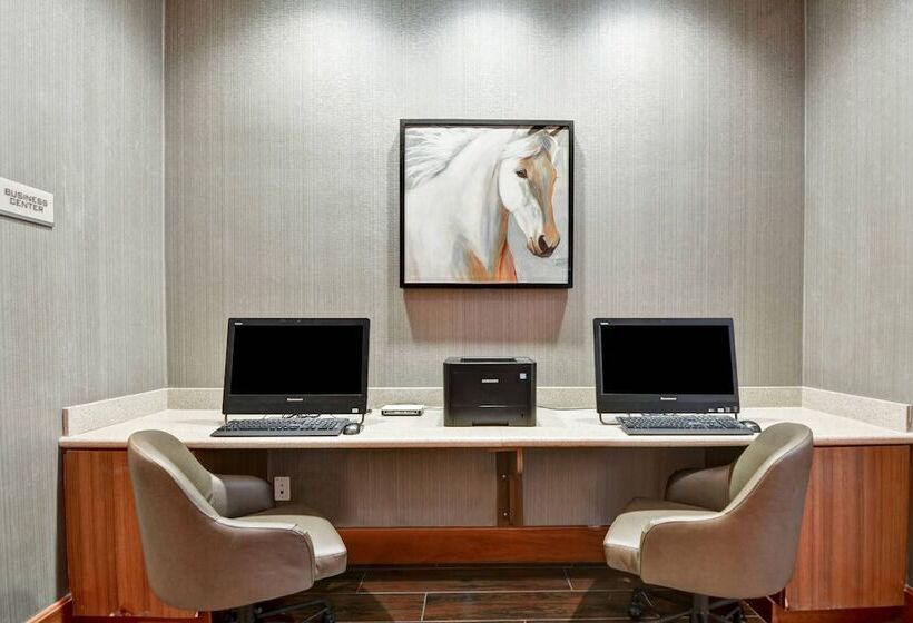 酒店 Springhill Suites Denver At Anschutz Medical Campus