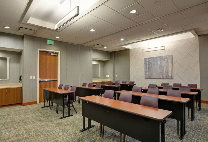 فندق Springhill Suites Denver At Anschutz Medical Campus