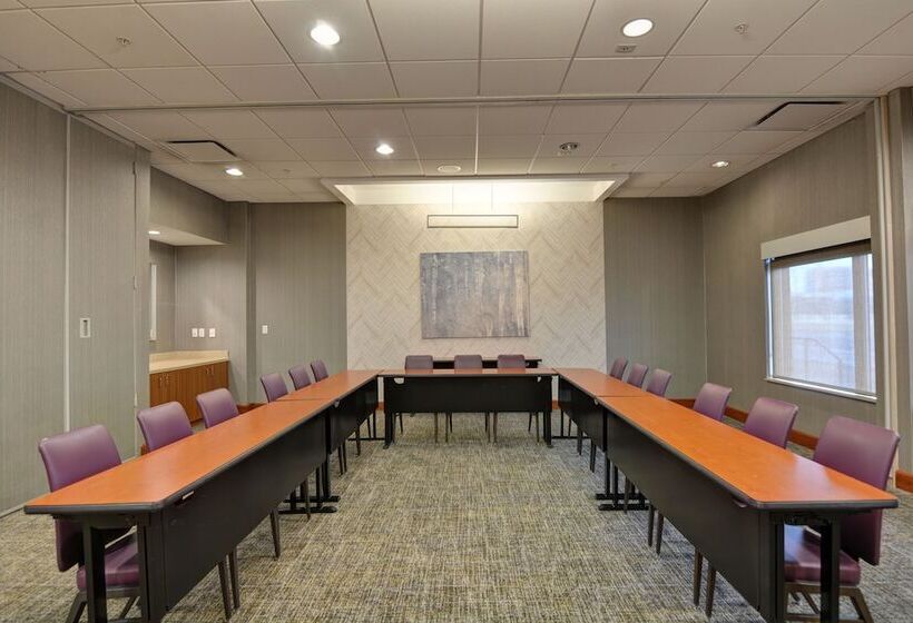 酒店 Springhill Suites Denver At Anschutz Medical Campus