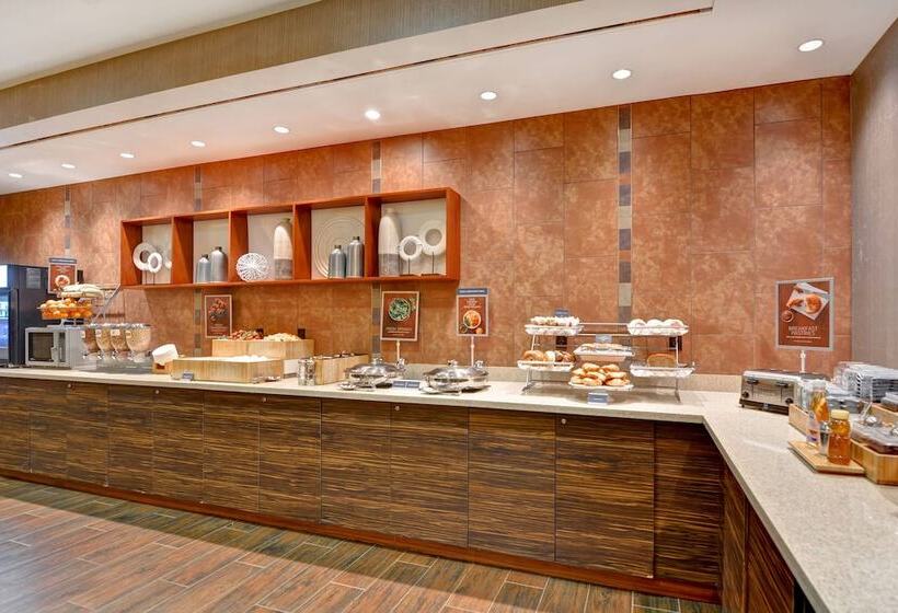 酒店 Springhill Suites Denver At Anschutz Medical Campus