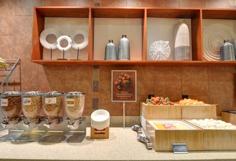 酒店 Springhill Suites Denver At Anschutz Medical Campus