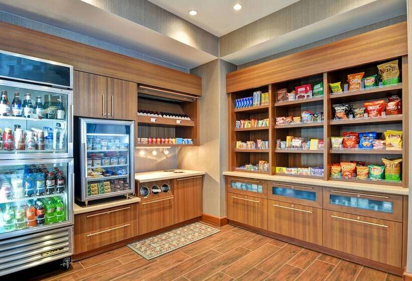 فندق Springhill Suites Denver At Anschutz Medical Campus