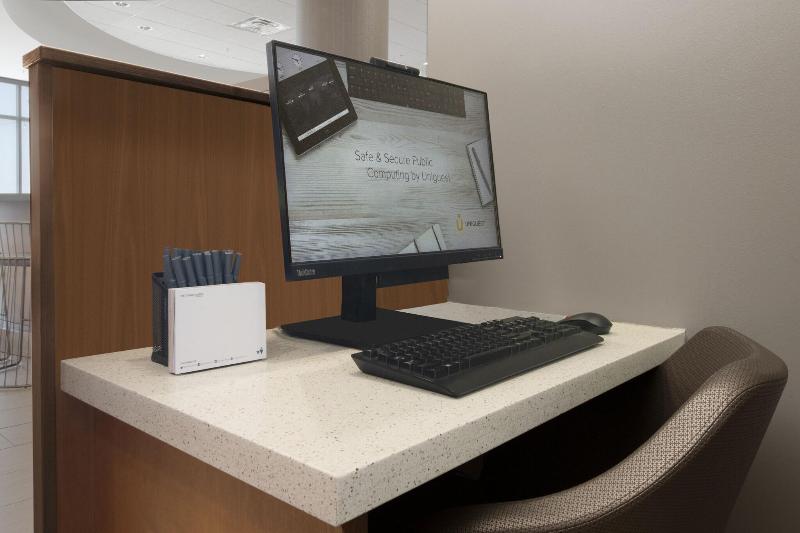 فندق Springhill Suites By Marriott San Angelo