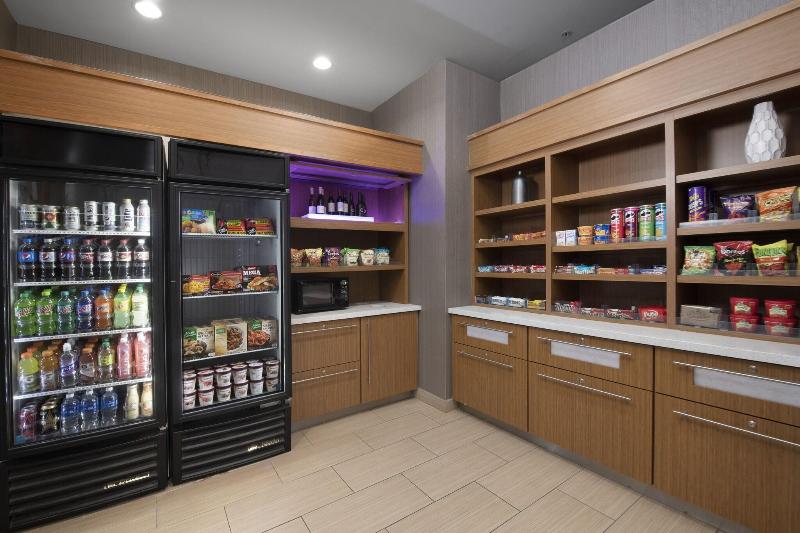 فندق Springhill Suites By Marriott San Angelo