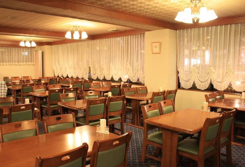 هتل Station Kyoto West