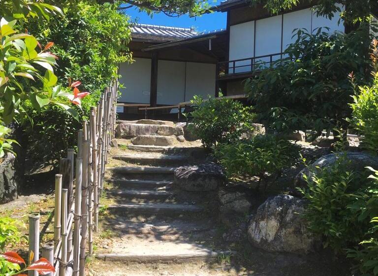 هتل Station Kyoto West