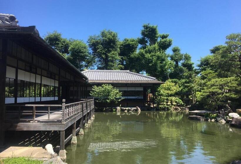 هتل Station Kyoto West