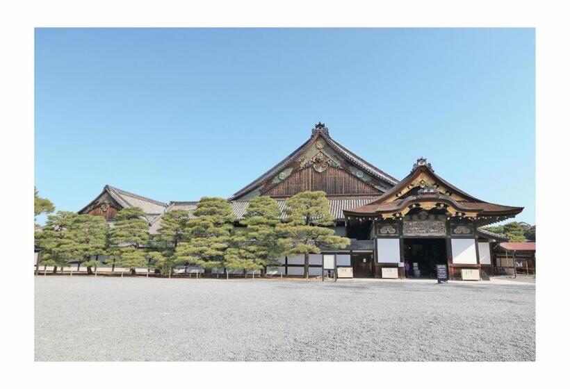 هتل Station Kyoto West