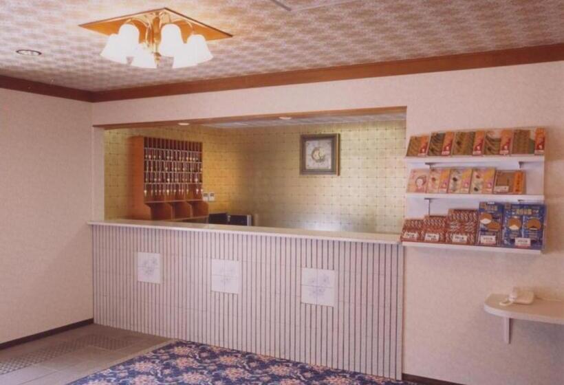 هتل Station Kyoto West