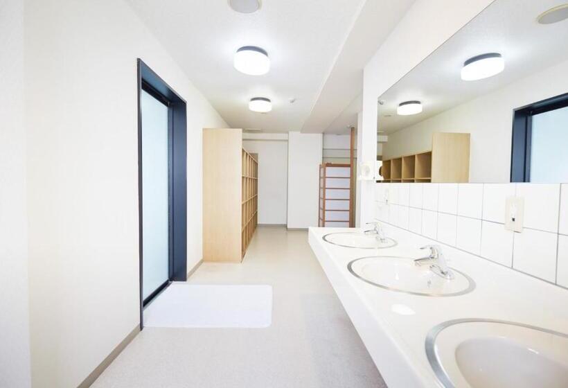 هتل Station Kyoto West