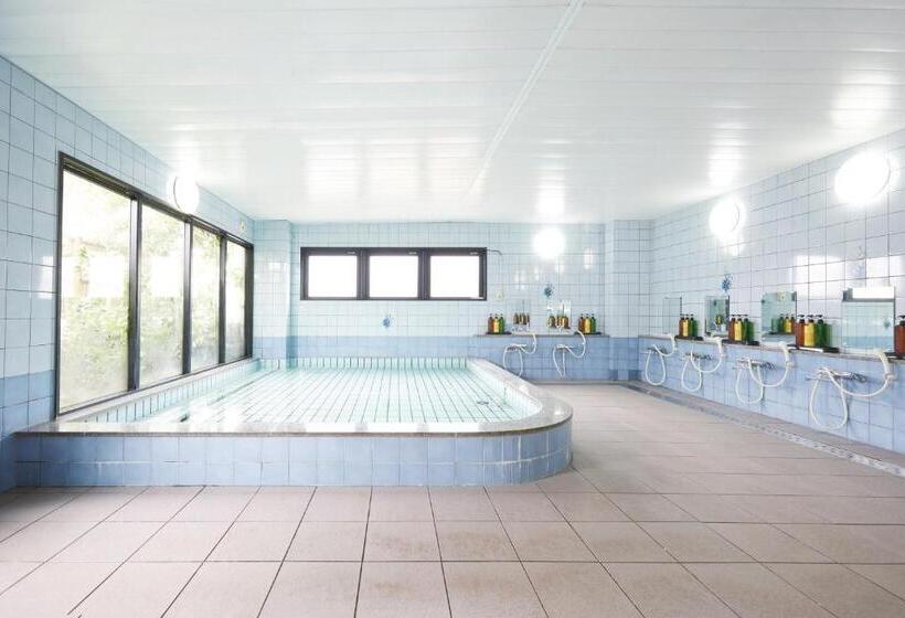 هتل Station Kyoto West