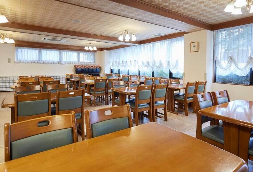 هتل Station Kyoto West