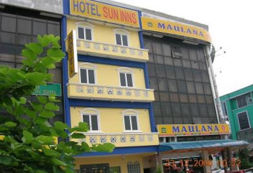 Sun Inns Hotel D Mind 1 Seri Kembangan