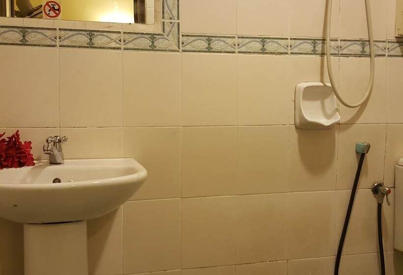 Sun Inns Hotel D Mind 1 Seri Kembangan