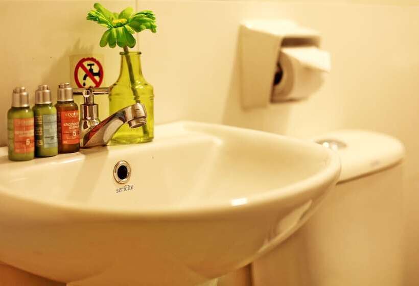 Sun Inns Hotel D Mind 1 Seri Kembangan