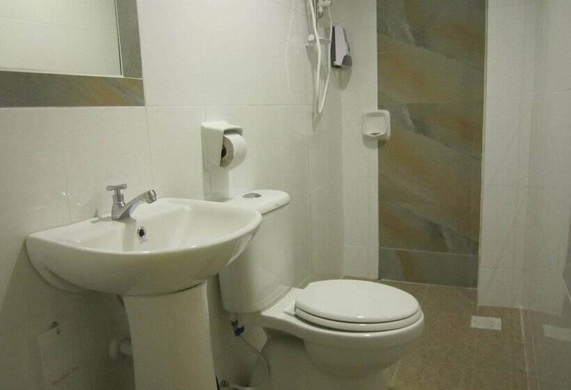 Sun Inns Hotel D Mind 1 Seri Kembangan