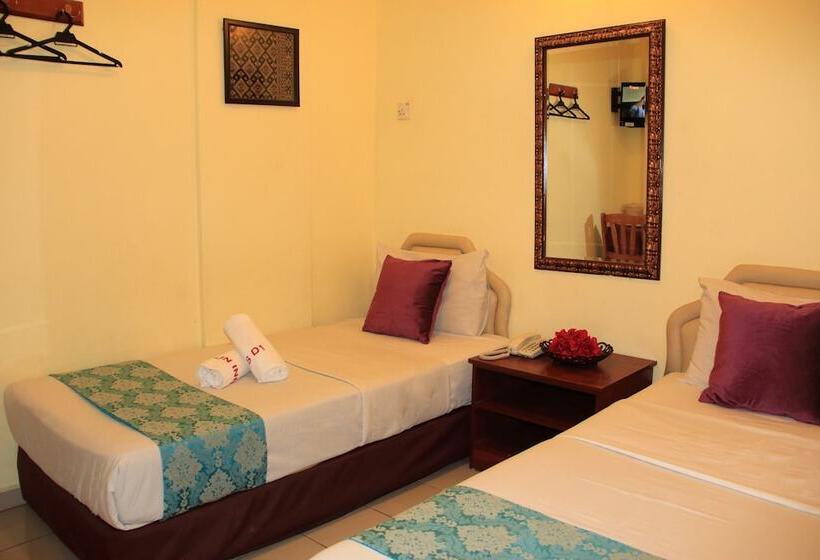Sun Inns Hotel D Mind 1 Seri Kembangan