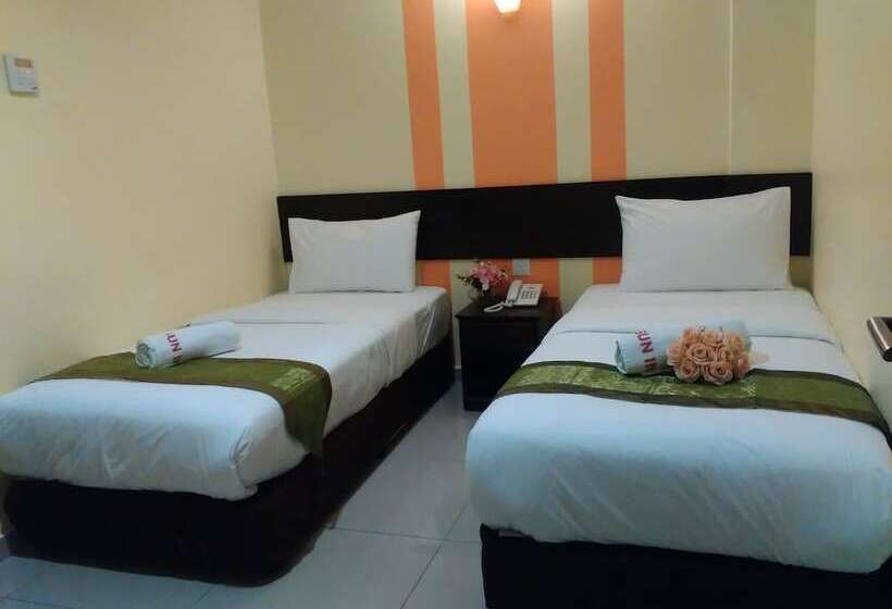 Sun Inns Hotel D Mind 1 Seri Kembangan