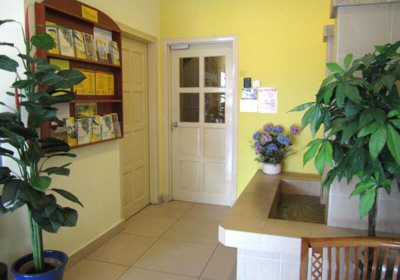 Sun Inns Hotel D Mind 1 Seri Kembangan