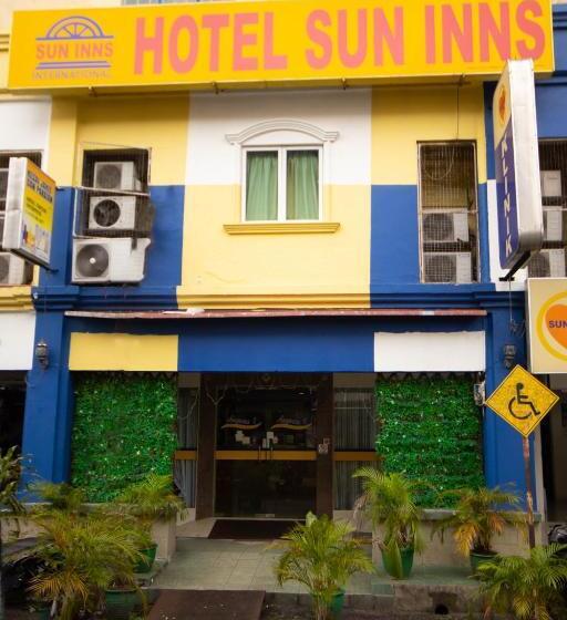 Sun Inns Hotel Lagoon Sunway
