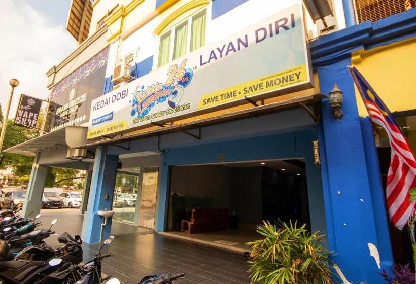 Sun Inns Hotel Lagoon Sunway