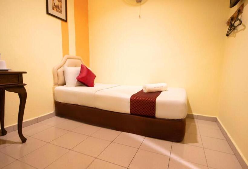 Sun Inns Hotel Lagoon Sunway