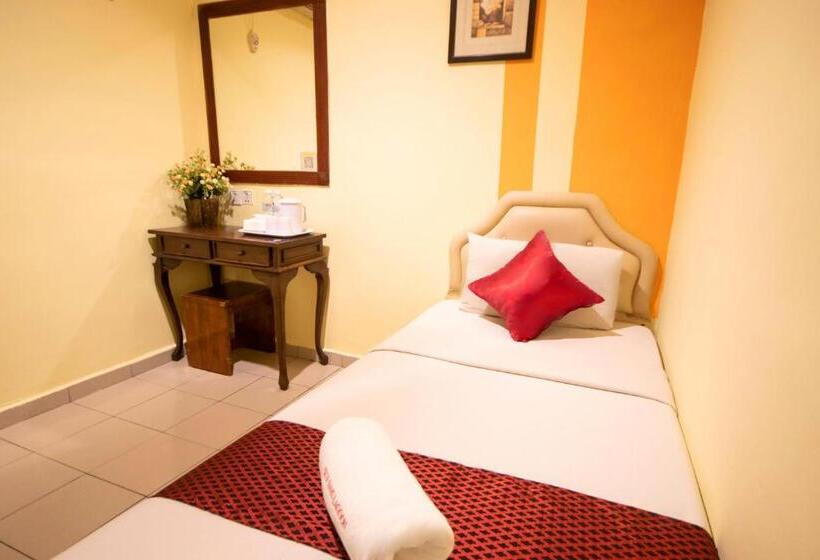 Sun Inns Hotel Lagoon Sunway